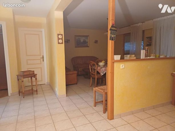 Immeuble 1 m² INGUINIEL