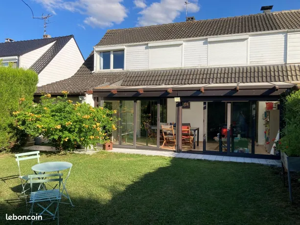 Annonce vente Maison templeuve-en-pévèle