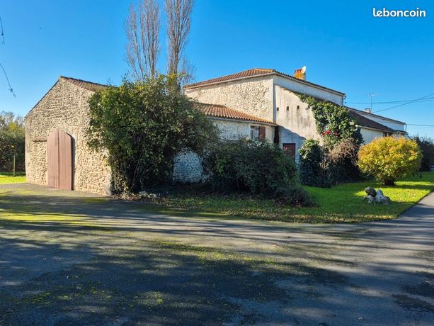 Maison 6 pièces 245 m²