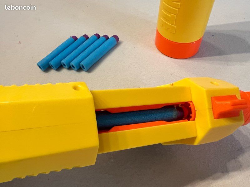 Nerf Fortnite SP-L (image 10)