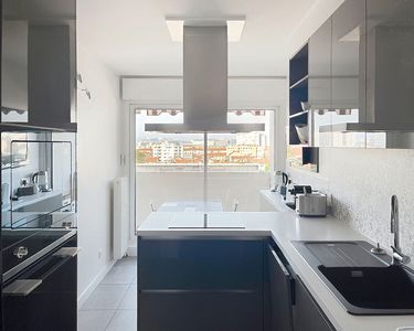 Appartement 350 000 € - 96 m²