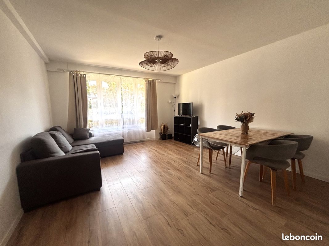 Appartement 3 pièces 59 m² · à Toulouse · 59 m² · 950 €/mois