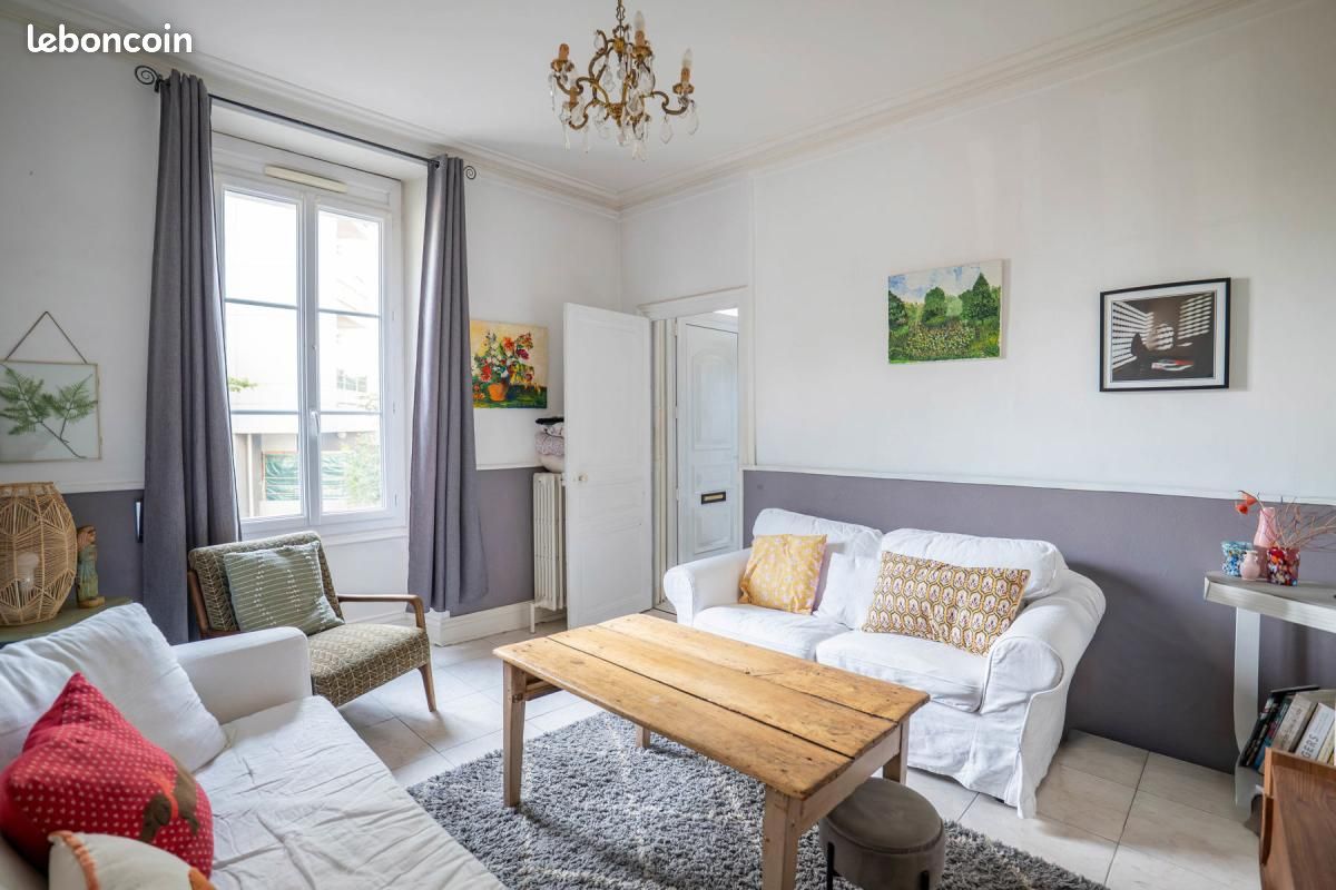 Maison 6 pièces 121 m² · à Angers · 121 m² · 524 500 €
