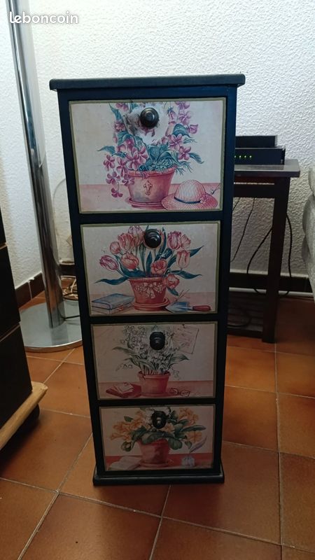 Vends petite commode (image 1)