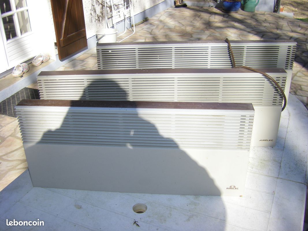 Radiateurs electriques (image 1)