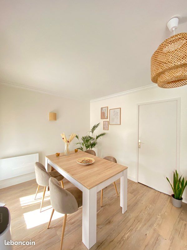 Appartement 2 pièces 47 m² · à Brie-Comte-Robert · 47 m² · 940 €/mois