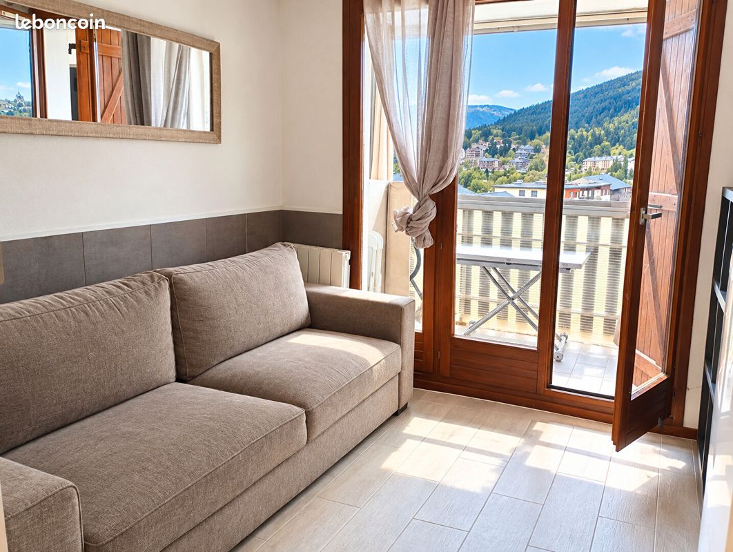 Appartement 1 pièce 13 m² · à Les Angles · 13 m² · 65 000 €