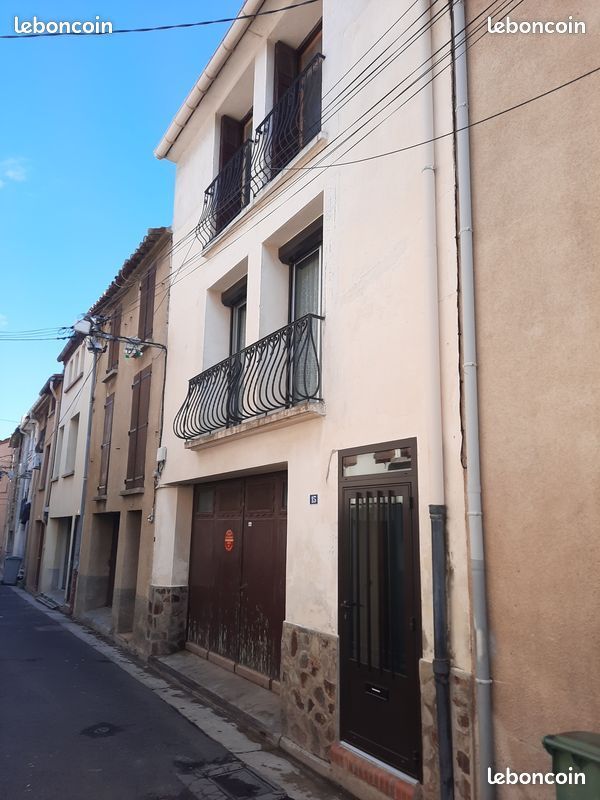 Maison 7 pièces 189 m² · à Millas · 189 m² · 179 900 €