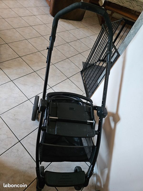 Chassis peg perego (image 2)