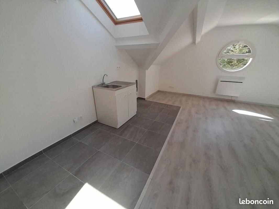 Appartement 3 pièces 61 m² · à Nogent-sur-Oise · 61 m² · 990 €