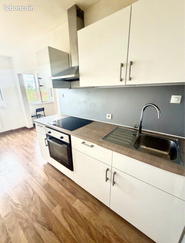 Appartement 3 pièces 65 m² · à Pau · 65 m² · 795 €/mois