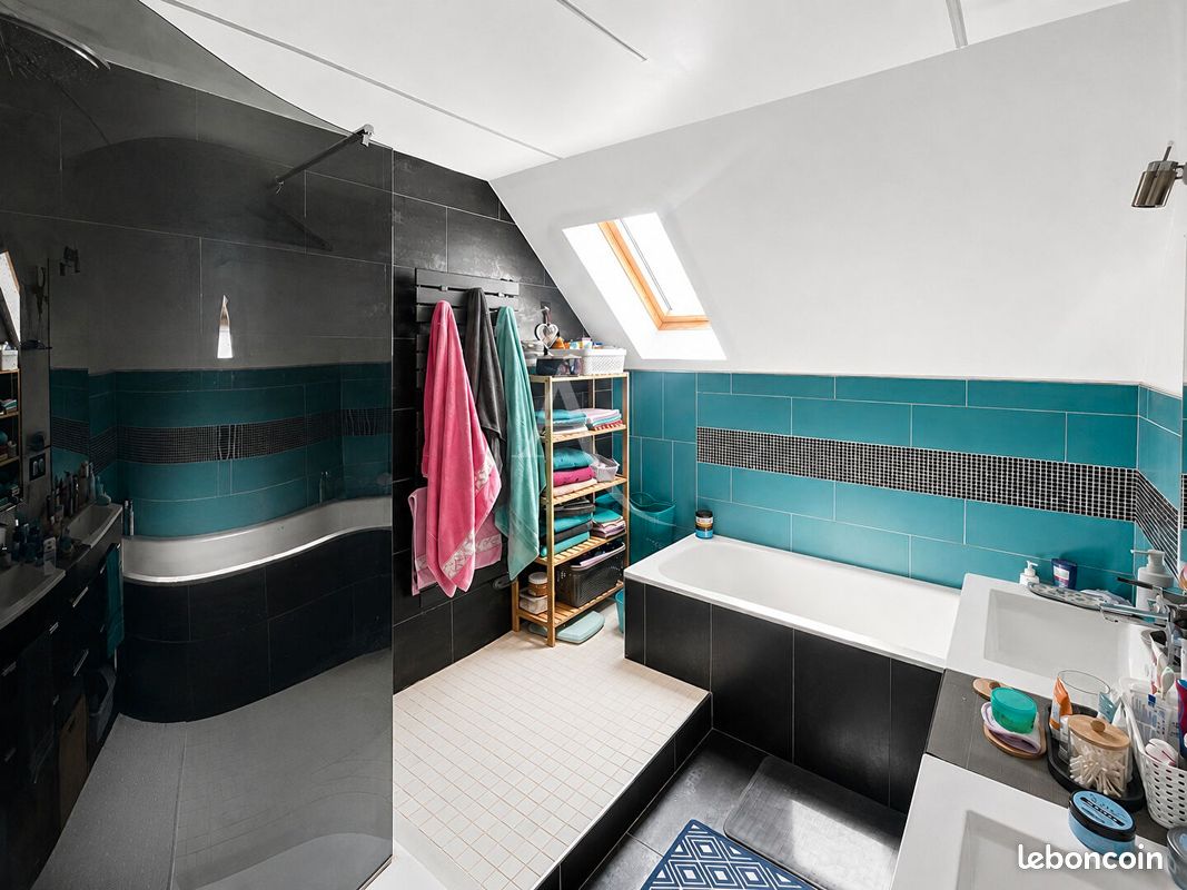 Maison 6 pièces 146 m² (image 8)