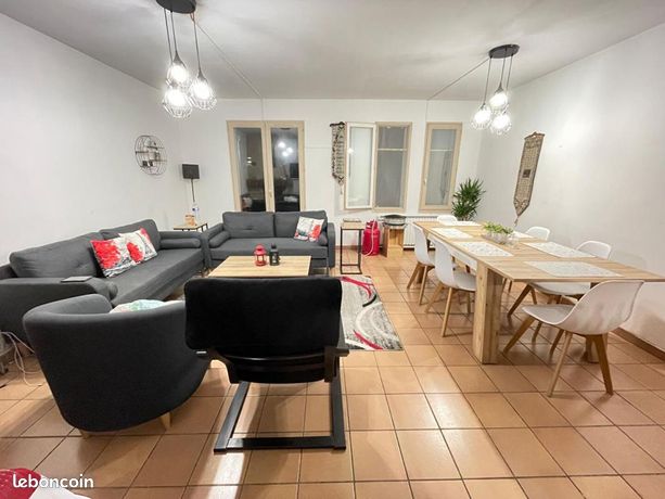 Maison 5 pièces 91 m²