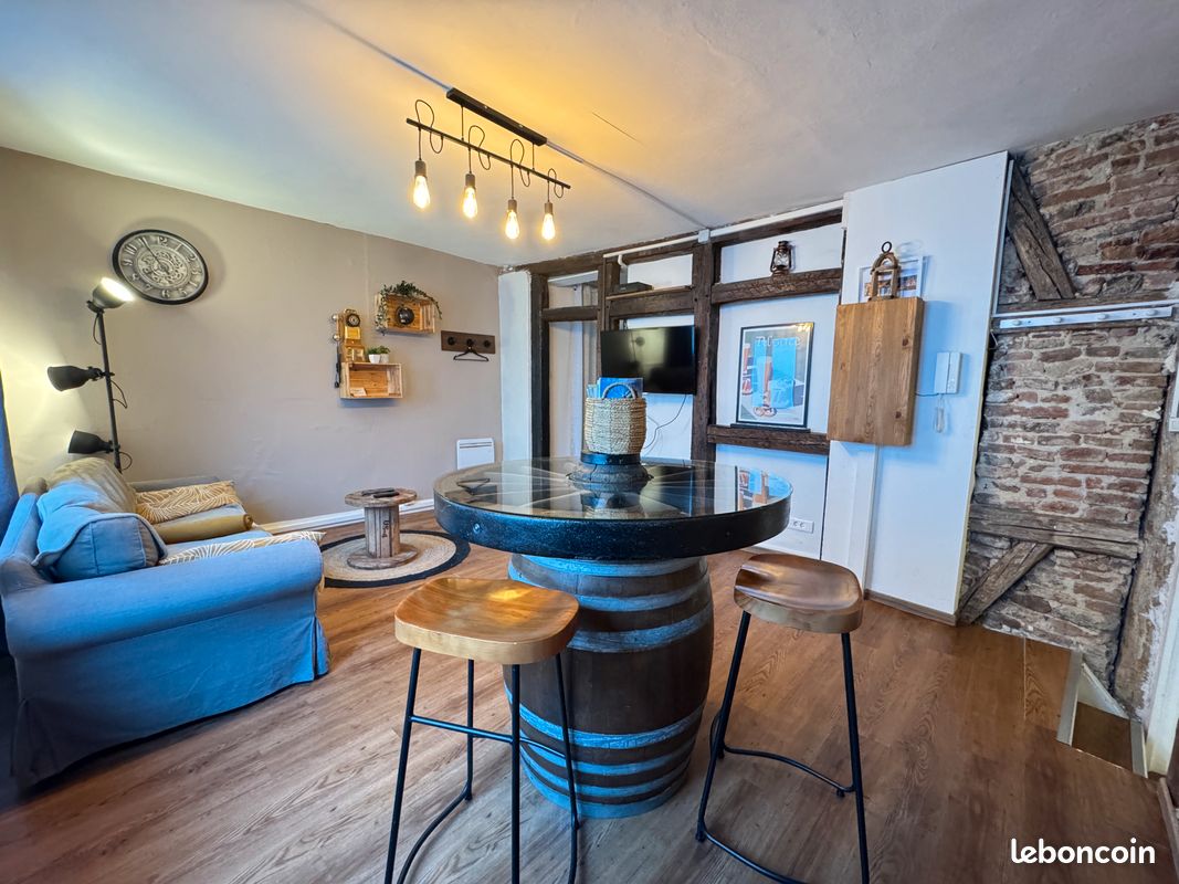 Immeuble 8 pièces 155 m² · à Sélestat · 155 m² · 305 000 €