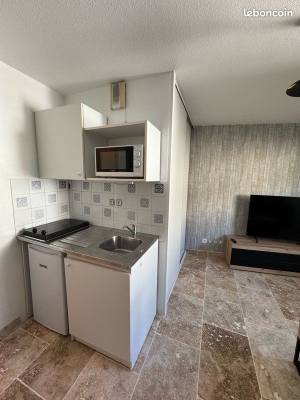 Appartement a louer avignon - 1 pièce(s) - 20 m2 - Surfyn