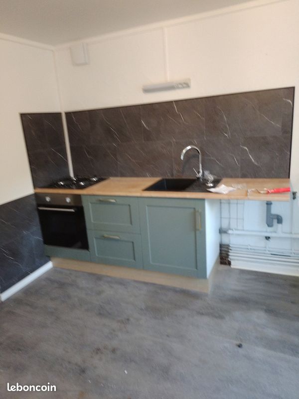 Appartement 3 pièces 80 m² · à Lure · 80 m² · 650 €/mois