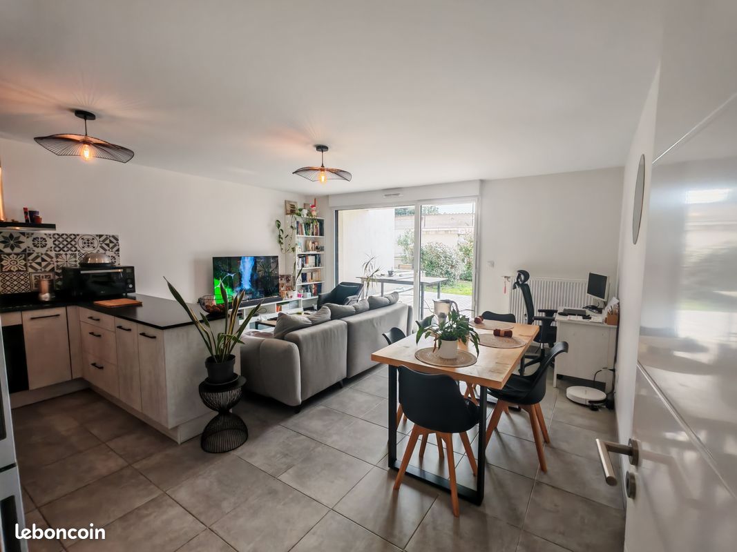 Appartement 3 pièces 69 m² · à Castanet-Tolosan · 69 m² · 269 000 €