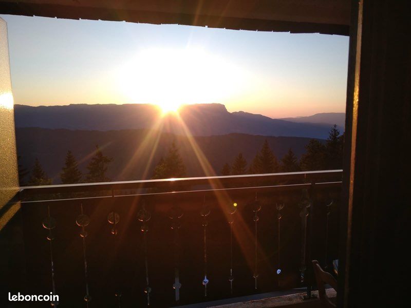 Appartement 1 pièce 27 m² · à Allevard · 27 m² · 70 000 €