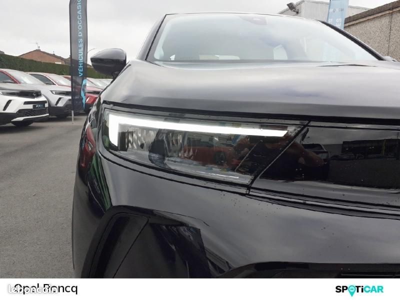Opel Mokka Mokka-e 136ch Elegance (image 16)