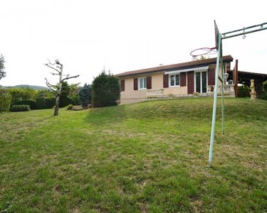 Maison 420 000 € - 101 m²