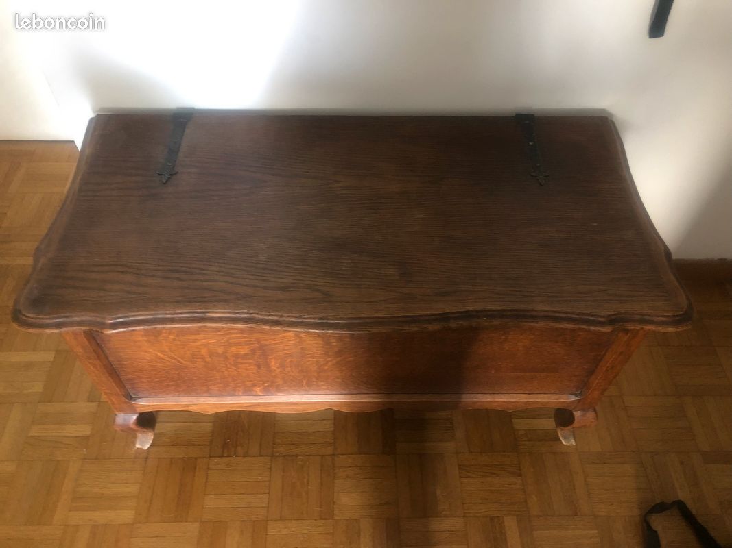 Coffre (image 1)