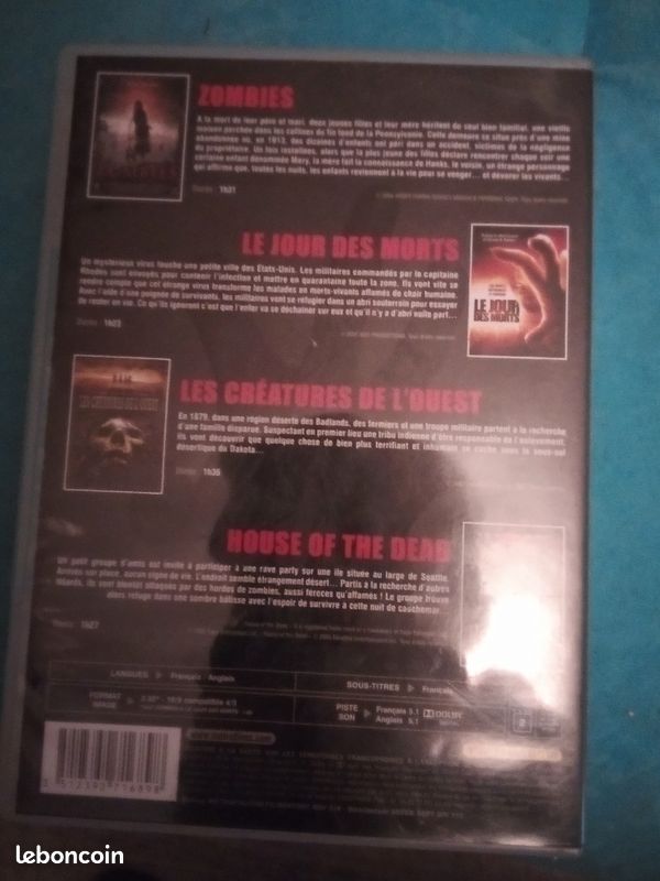 DVD divers (image 5)