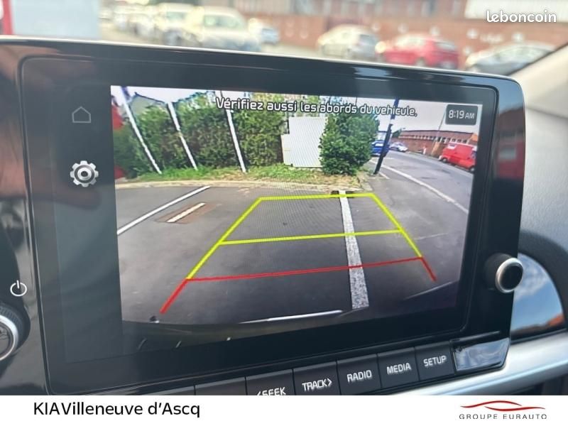 Kia Picanto 1.0 DPi 63ch Active (image 18)
