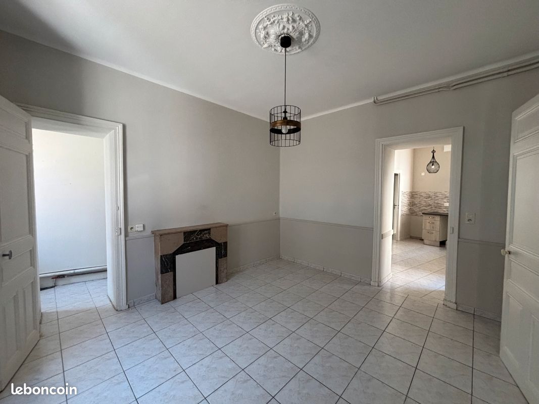 Maison 4 pièces 98 m² · à Les Brouzils · 98 m² · 790 €