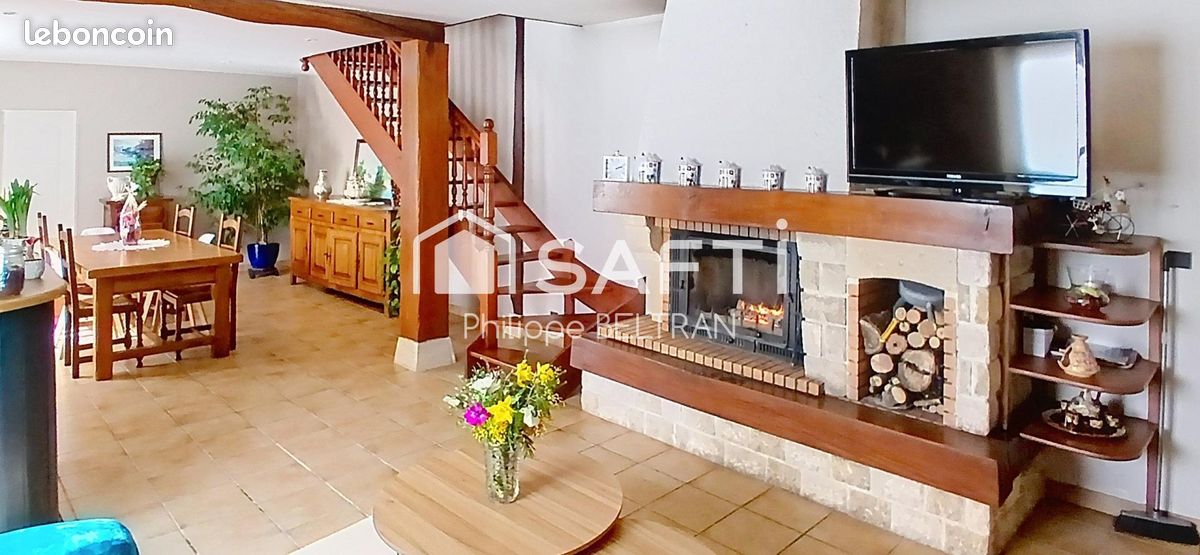 Maison 7 pièces 260 m² · à Bazas · 260 m² · 232 000 €