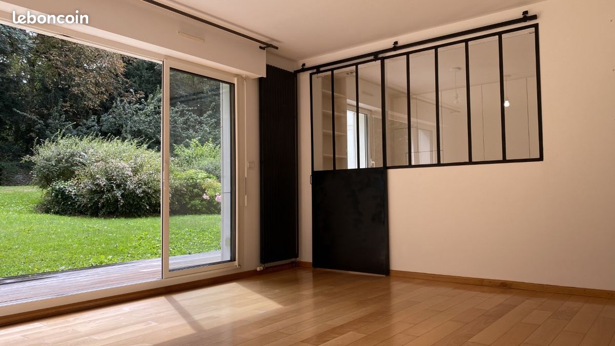 Appartement 3 pièces 54 m² · à Rennes · 54 m² · 1 120 €