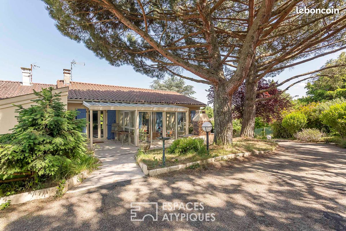 Maison 5 pièces 130 m² · à Dardilly · 130 m² · 570 000 €