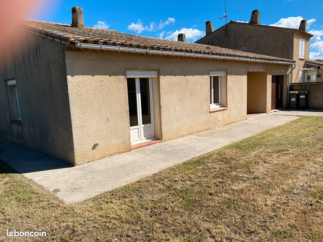 Maison 5 pièces 109 m² · à Carcassonne · 109 m² · 950 €