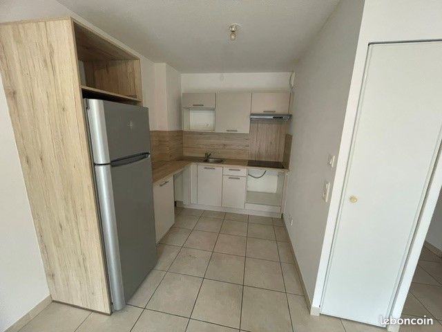 Appartement 2 pièces 45 m² · à Béziers · 45 m² · 580 €/mois