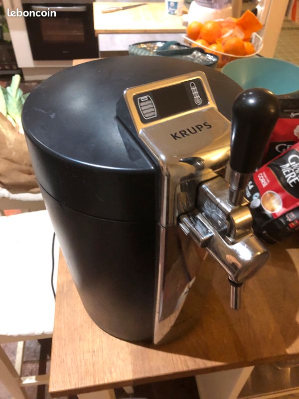 Tireuse à bière KRUPS (image 3)