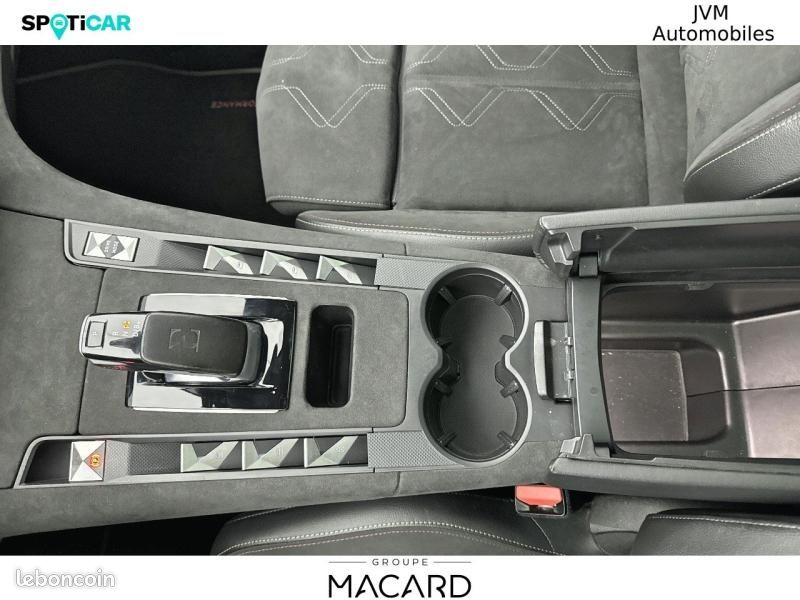 Ds DS 7 Crossback E-TENSE 4x4 300ch Performance Line + (image 38)