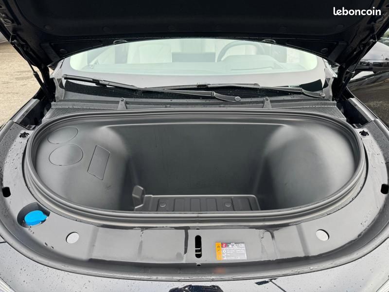 Mgs6 Luxury 77 kwh MG S6 2WD 77KWH (image 13)