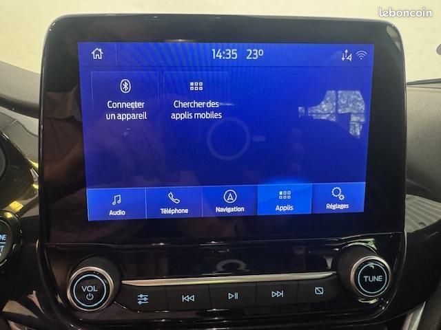 Ford Puma 1.0 EcoBoost 125 ch mHEV S&S BVM6 ST-Line (image 43)