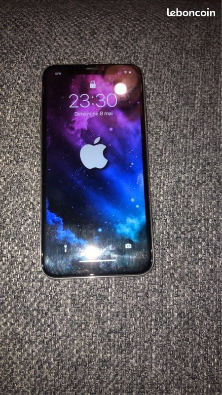 IPhone X (image 1)