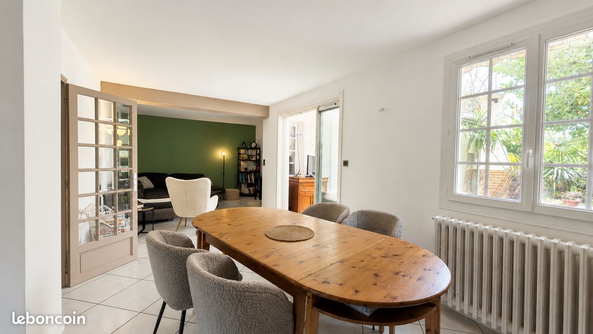 Maison 5 pièces 103 m² · à Carcassonne · 103 m² · 178 000 €