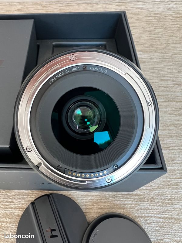 Hasselblad XCD 75 f/3.4 P (image 2)