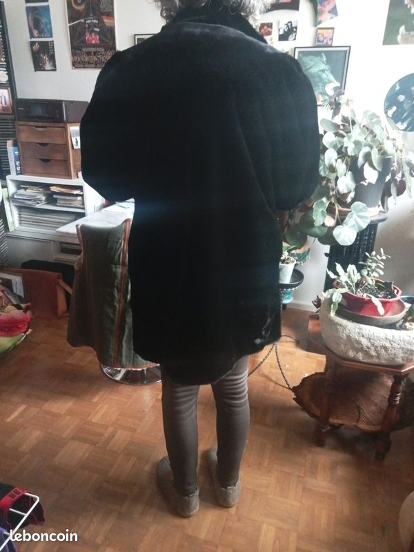 Manteau (image 5)