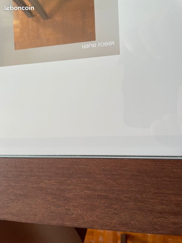 Table design Ligne Roset (image 3)
