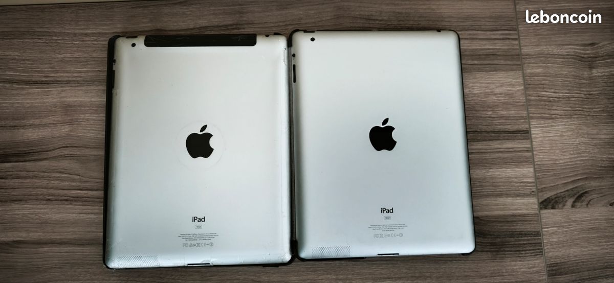 IPad 2 (image 2)