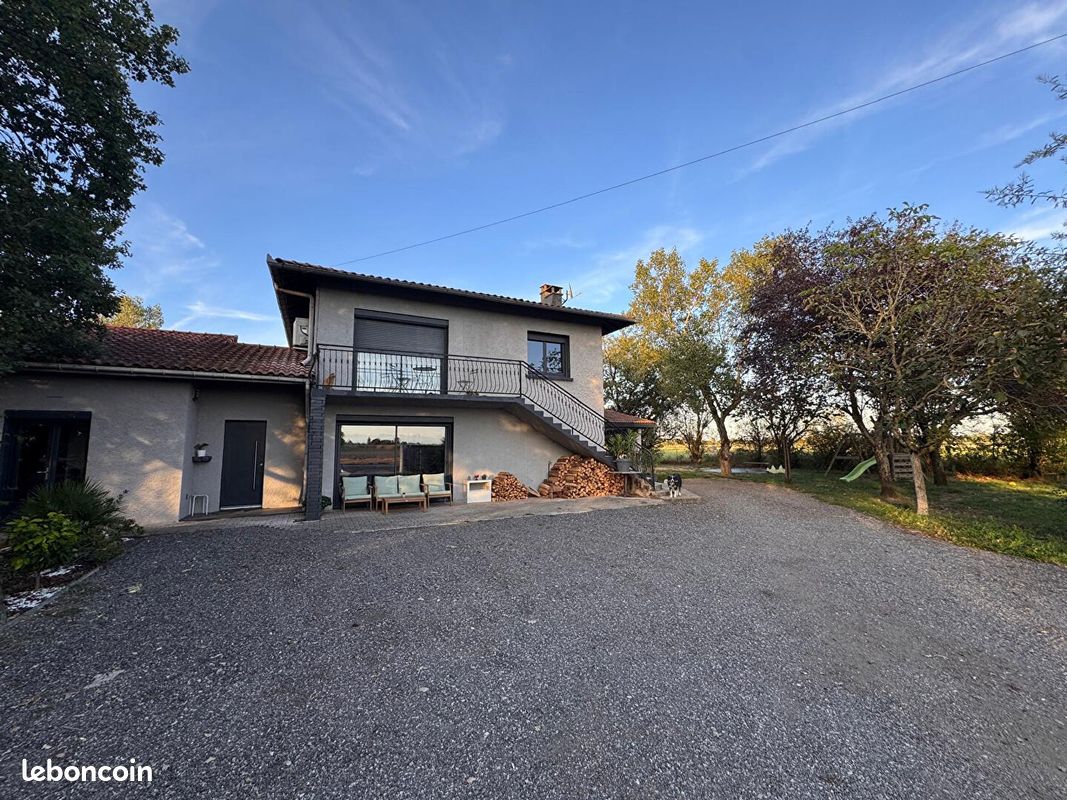 Maison 7 pièces 206 m² · à Muret · 206 m² · 498 000 €