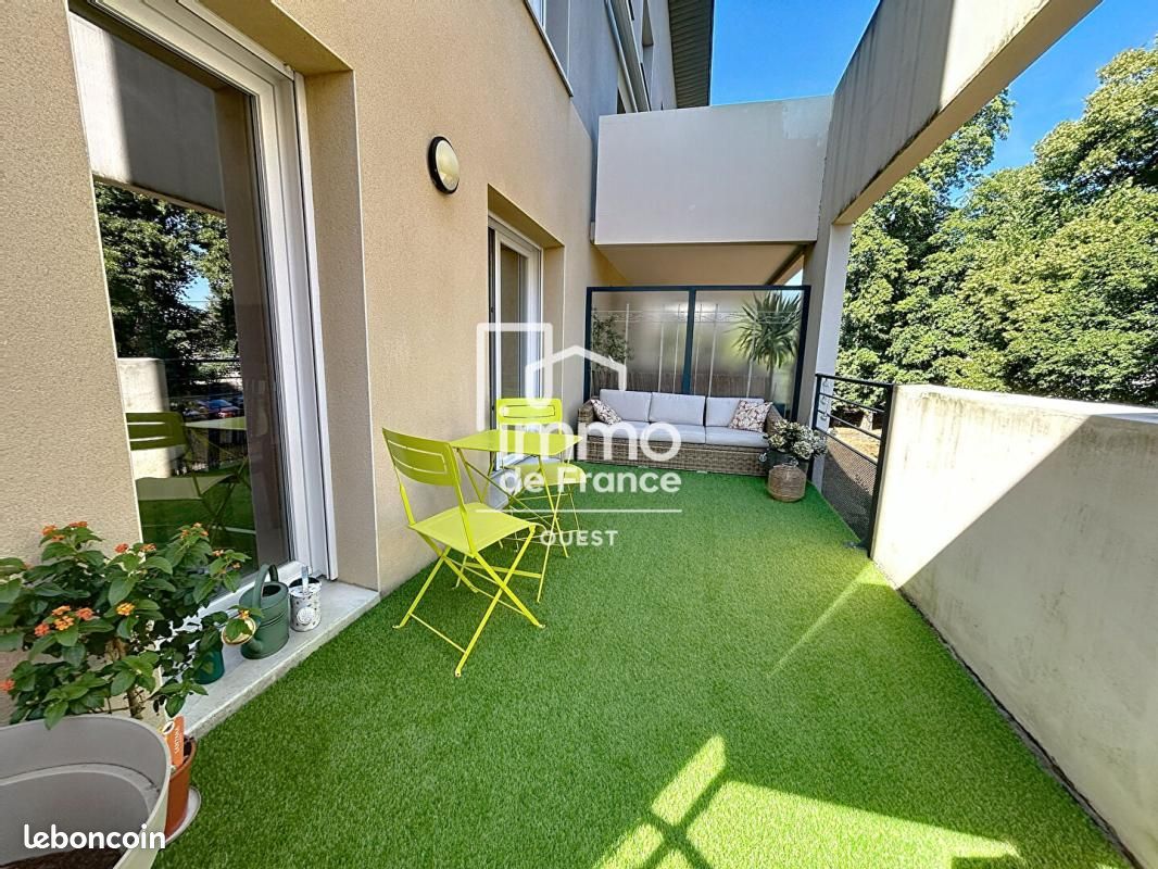Duplex 5 pièces 112 m² (image 1)