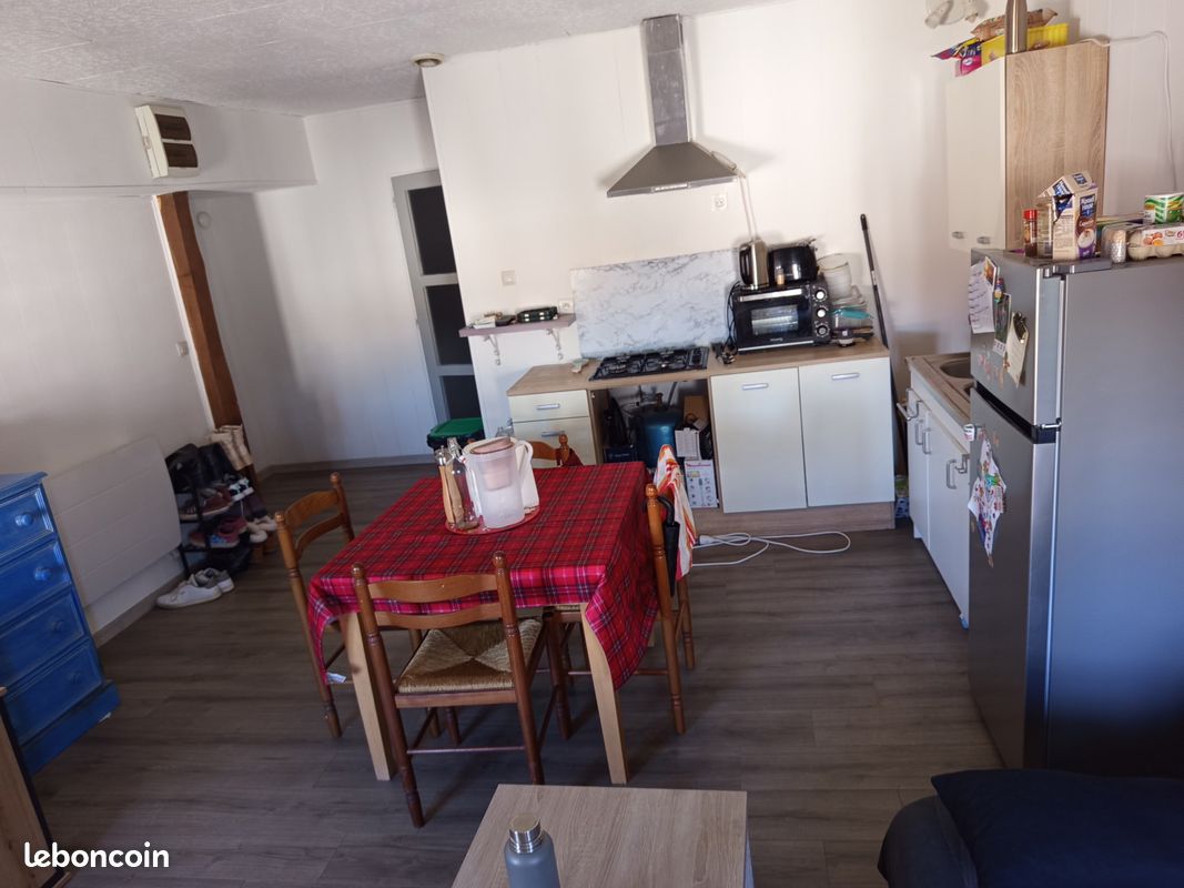 Appartement 2 pièces 4 m² · à Surgères · 4 m² · 460 €/mois