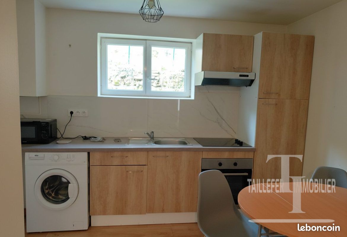 Appartement 2 pièces 35 m² · à Coulounieix-Chamiers · 35 m² · 550 €/mois