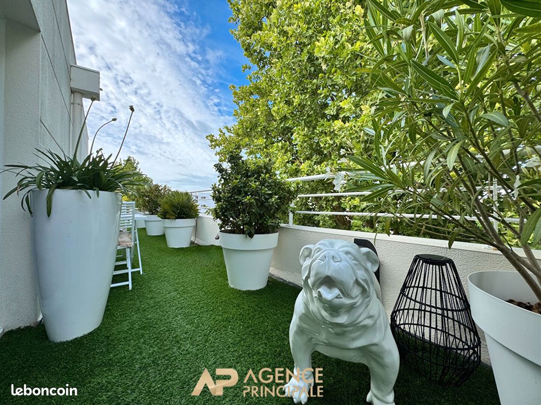 Appartement 3 pièces 52 m² · à La Rochelle · 52 m² · 498 750 €