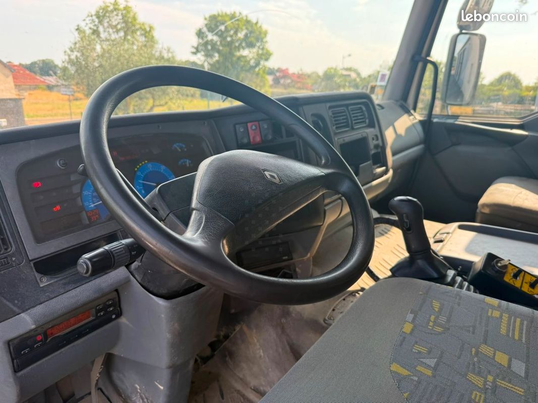Renault Renault Premium 370.26 - AMPLIROLL + GRUE (image 12)