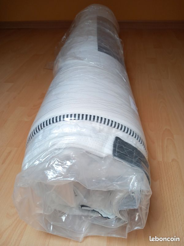 Matelas Élite 140×190 (image 2)